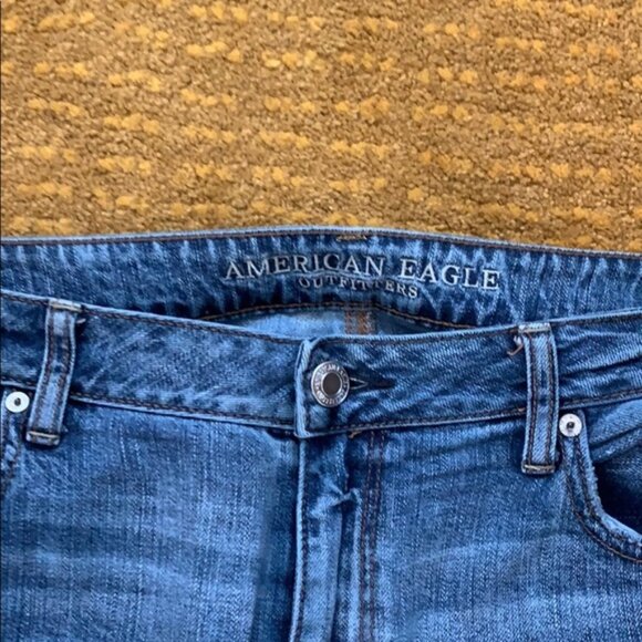 American eagle jeans - Picture 1 of 3